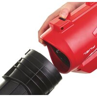Ручная воздуходувка Milwaukee M18 FBL-0 Fuel 4933459825 (без АКБ) - Превью изображения №3 — Интернет-магазин Time-Shop