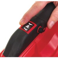 Ручная воздуходувка Milwaukee M18 FBL-0 Fuel 4933459825 (без АКБ) - Превью изображения №4 — Интернет-магазин Time-Shop