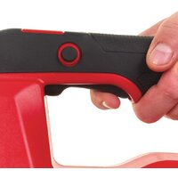 Ручная воздуходувка Milwaukee M18 FBL-0 Fuel 4933459825 (без АКБ) - Превью изображения №5 — Интернет-магазин Time-Shop