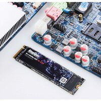SSD KingSpec NE-512 2280 512GB - Превью изображения №5 — Интернет-магазин Time-Shop