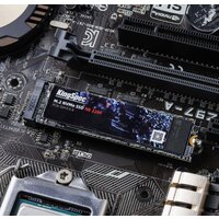 SSD KingSpec NE-512 2280 512GB - Превью изображения №6 — Интернет-магазин Time-Shop