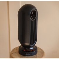 Тепловентилятор Libhof GH-420 - Превью изображения №10 — Интернет-магазин Time-Shop