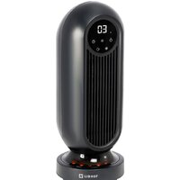 Тепловентилятор Libhof GH-420 - Превью изображения №2 — Интернет-магазин Time-Shop