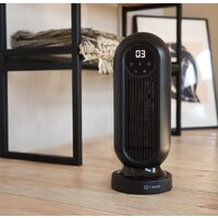 Тепловентилятор Libhof GH-420 - Превью изображения №9 — Интернет-магазин Time-Shop