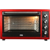 Мини-печь GFgril GFO-77 - Превью изображения №2 — Интернет-магазин Time-Shop