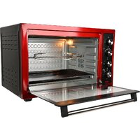 Мини-печь GFgril GFO-77 - Превью изображения №8 — Интернет-магазин Time-Shop