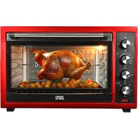 Мини-печь GFgril GFO-77 - Превью изображения №3 — Интернет-магазин Time-Shop