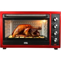 Мини-печь GFgril GFO-77 - Превью изображения №4 — Интернет-магазин Time-Shop