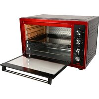 Мини-печь GFgril GFO-77 - Превью изображения №7 — Интернет-магазин Time-Shop