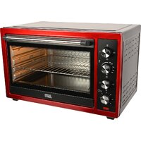 Мини-печь GFgril GFO-77 - Превью изображения №6 — Интернет-магазин Time-Shop