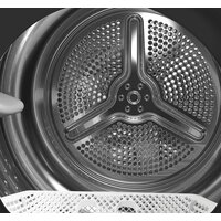 Сушильная машина MAUNFELD MFDM158WH300 HP Slim - Превью изображения №4 — Интернет-магазин Time-Shop