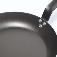 Сковорода De Buyer Choc Induction Resto 8480.32 - Превью изображения №4 — Интернет-магазин Time-Shop