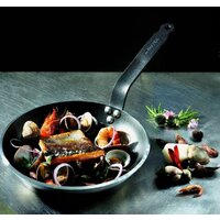 Сковорода De Buyer Choc Induction Resto 8480.32 - Превью изображения №9 — Интернет-магазин Time-Shop