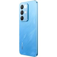 Телефон Realme C85 6GB/128GB международная версия (синий) - Превью изображения №7 — Интернет-магазин Time-Shop