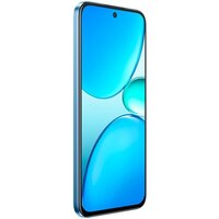 Телефон Realme C85 6GB/128GB международная версия (синий) - Превью изображения №4 — Интернет-магазин Time-Shop