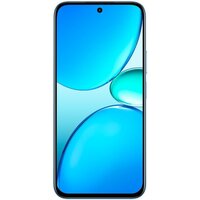 Телефон Realme C85 6GB/128GB международная версия (синий) - Превью изображения №2 — Интернет-магазин Time-Shop