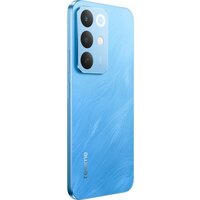 Телефон Realme C85 6GB/128GB международная версия (синий) - Превью изображения №5 — Интернет-магазин Time-Shop