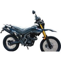 M1NSK X 250 (черный)