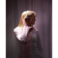 Наушники Defunc Mondo Freestyle (прозрачный) - Превью изображения №6 — Интернет-магазин Time-Shop