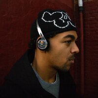 Наушники Defunc Mondo Freestyle (прозрачный) - Превью изображения №4 — Интернет-магазин Time-Shop