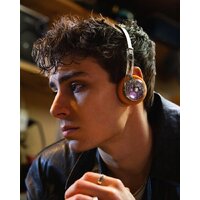 Наушники Defunc Mondo Freestyle (прозрачный) - Превью изображения №7 — Интернет-магазин Time-Shop