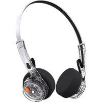 Defunc Mondo Freestyle (прозрачный)