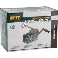 Лебедка FIT 64652 - Превью изображения №3 — Интернет-магазин Time-Shop