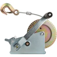 Лебедка FIT 64652 - Превью изображения №2 — Интернет-магазин Time-Shop