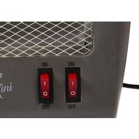 Инфракрасный обогреватель Engy EN-505 mini - Превью изображения №5 — Интернет-магазин Time-Shop