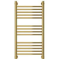 Полотенцесушитель Сунержа Богема+ прямая 800х400 03-0220-8040 - Превью изображения №2 — Интернет-магазин Time-Shop