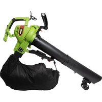 Колесная воздуходувка Grizzly SKY-08 - Превью изображения №3 — Интернет-магазин Time-Shop