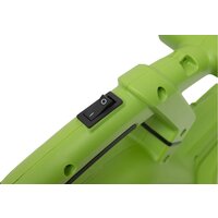 Колесная воздуходувка Grizzly SKY-08 - Превью изображения №14 — Интернет-магазин Time-Shop