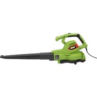 Колесная воздуходувка Grizzly SKY-08 - Превью изображения №5 — Интернет-магазин Time-Shop