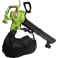 Колесная воздуходувка Grizzly SKY-08 - Превью изображения №4 — Интернет-магазин Time-Shop