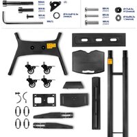 Стойка для телевизора Onkron TS1551 - Превью изображения №11 — Интернет-магазин Time-Shop
