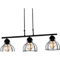 Подвесная люстра Элетех Энди 1005404672 - Превью изображения №2 — Интернет-магазин Time-Shop