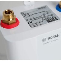 Проточный электрический водонагреватель Bosch TR4000 8 ET - Превью изображения №2 — Интернет-магазин Time-Shop