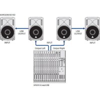Концертная акустика Behringer EUROLIVE B215D - Превью изображения №6 — Интернет-магазин Time-Shop