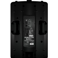 Концертная акустика Behringer EUROLIVE B215D - Превью изображения №5 — Интернет-магазин Time-Shop