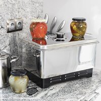 Коптильня Browin 330006 - Превью изображения №13 — Интернет-магазин Time-Shop