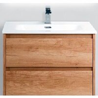 BelBagno Тумба под умывальник Kraft-700-2C-SO-RNN (rovere nebrasca)