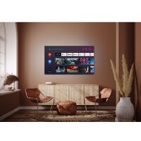 Телевизор KIVI 43U750NB - Превью изображения №10 — Интернет-магазин Time-Shop