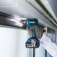 Винтоверт Makita DTD173RT1J (с 1-им АКБ, кейс) - Превью изображения №16 — Интернет-магазин Time-Shop