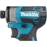 Винтоверт Makita DTD173RT1J (с 1-им АКБ, кейс) - Превью изображения №9 — Интернет-магазин Time-Shop