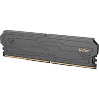 Оперативная память Netac Shadow III 2x16ГБ DDR5 6000 МГц NTSHD5P60DP-32KC - Превью изображения №5 — Интернет-магазин Time-Shop
