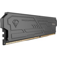 Оперативная память Netac Shadow III 2x16ГБ DDR5 6000 МГц NTSHD5P60DP-32KC - Превью изображения №3 — Интернет-магазин Time-Shop
