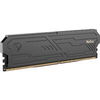 Оперативная память Netac Shadow III 2x16ГБ DDR5 6000 МГц NTSHD5P60DP-32KC - Превью изображения №6 — Интернет-магазин Time-Shop