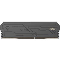 Оперативная память Netac Shadow III 2x16ГБ DDR5 6000 МГц NTSHD5P60DP-32KC - Превью изображения №2 — Интернет-магазин Time-Shop