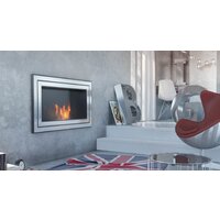 Биокамин Kratki Juliet 1100 (с сертификатом TUV) - Превью изображения №6 — Интернет-магазин Time-Shop