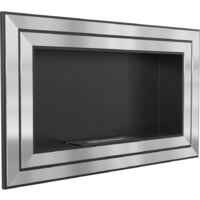 Биокамин Kratki Juliet 1100 (с сертификатом TUV) - Превью изображения №3 — Интернет-магазин Time-Shop